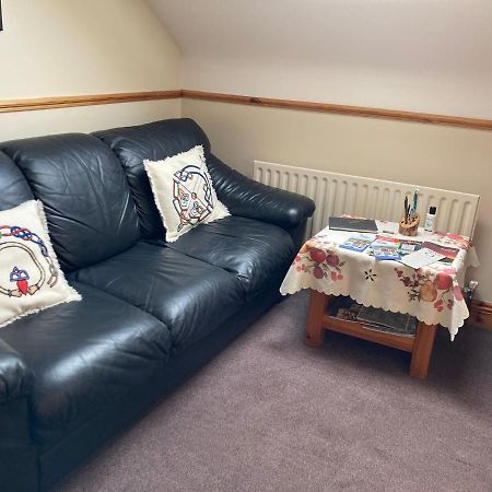 Radharc Na Ceibhe B&B H91 V0Y3 Kilronan  Экстерьер фото