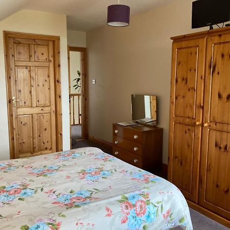 Radharc Na Ceibhe B&B H91 V0Y3 Kilronan  Экстерьер фото