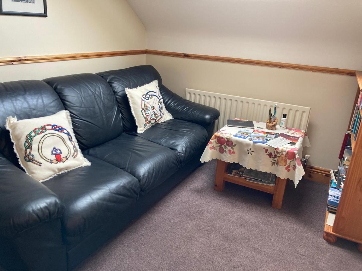 Radharc Na Ceibhe B&B H91 V0Y3 Kilronan  Экстерьер фото