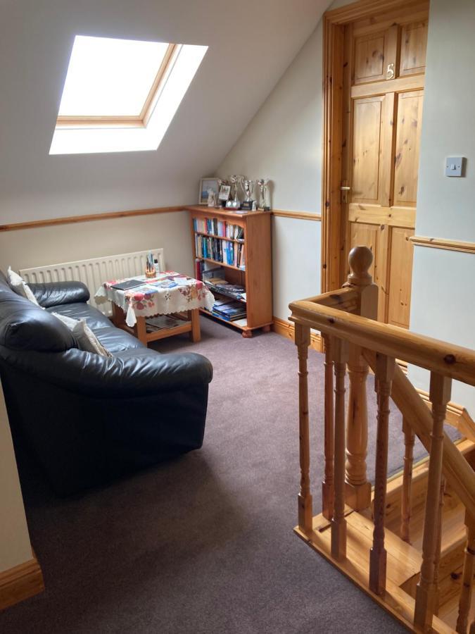 Radharc Na Ceibhe B&B H91 V0Y3 Kilronan  Экстерьер фото