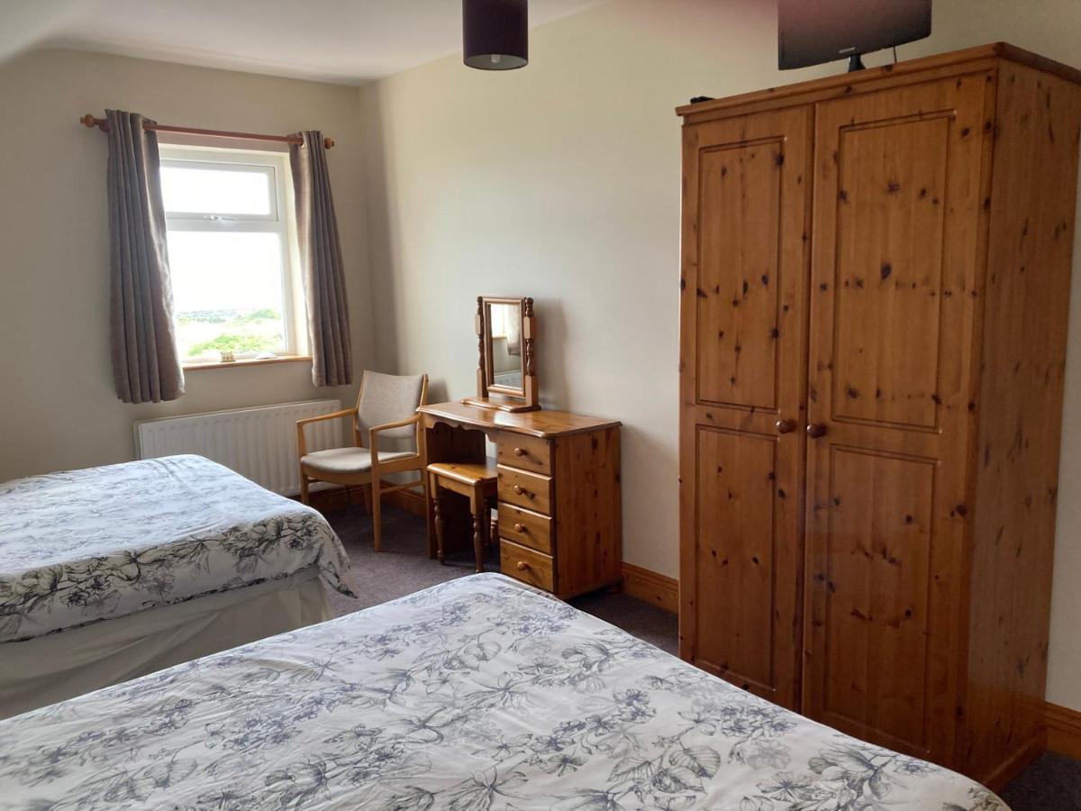 Radharc Na Ceibhe B&B H91 V0Y3 Kilronan  Экстерьер фото