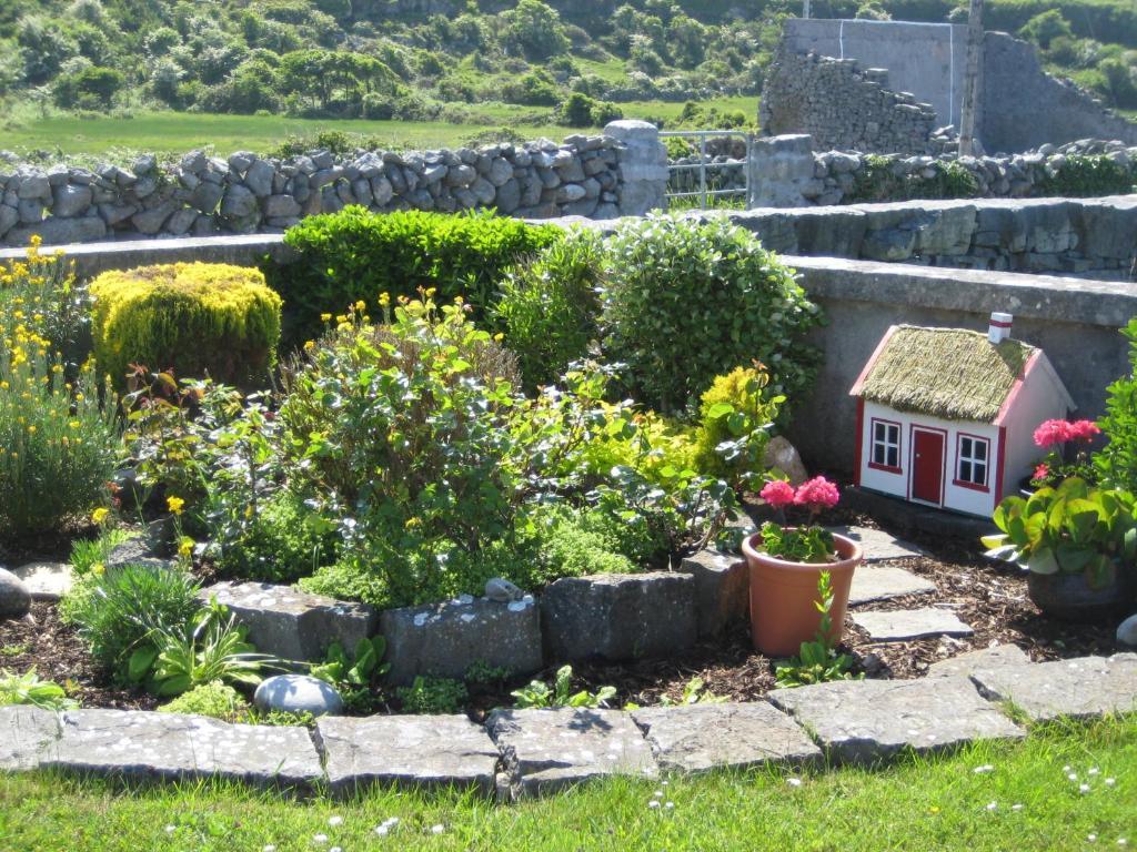 Radharc Na Ceibhe B&B H91 V0Y3 Kilronan  Экстерьер фото