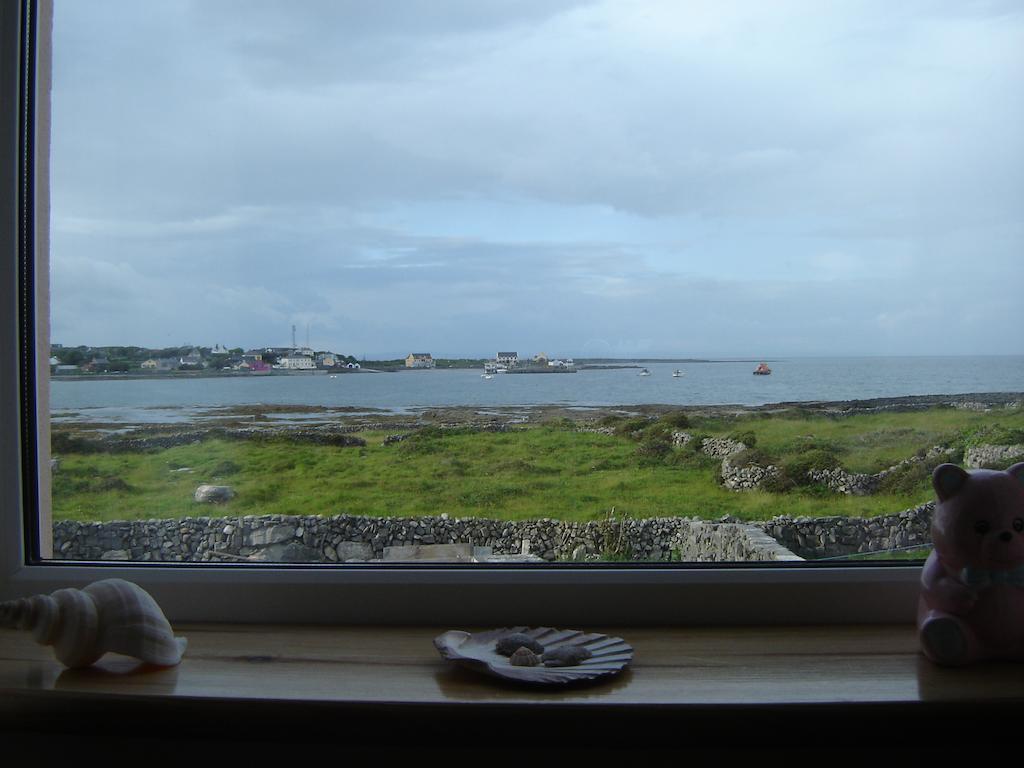 Radharc Na Ceibhe B&B H91 V0Y3 Kilronan  Экстерьер фото
