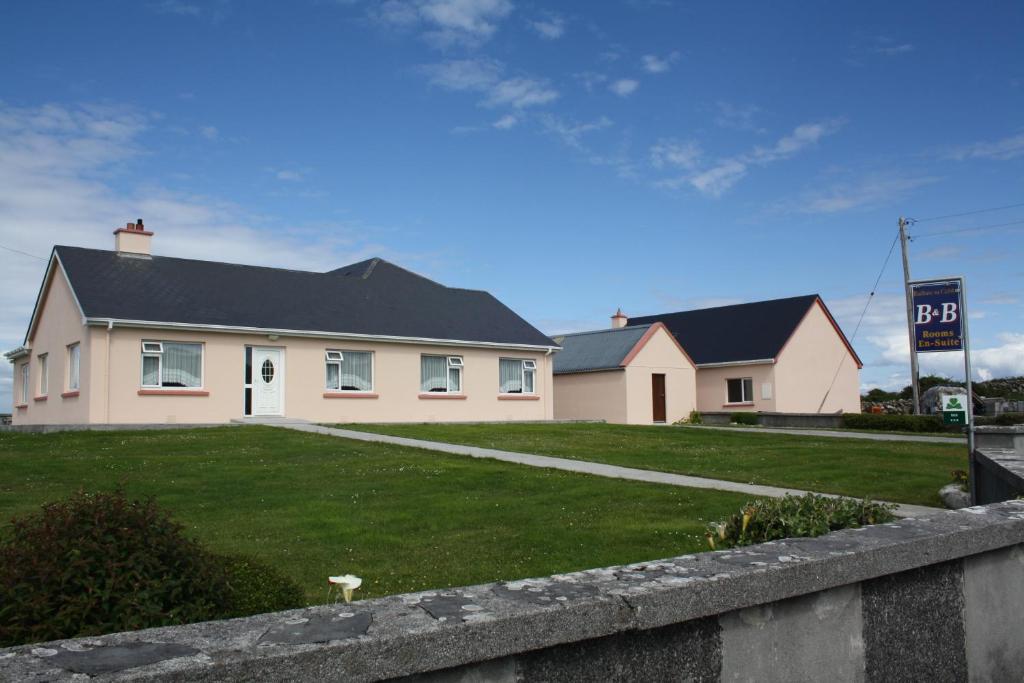 Radharc Na Ceibhe B&B H91 V0Y3 Kilronan  Экстерьер фото