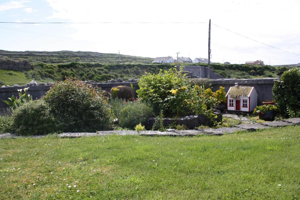 Radharc Na Ceibhe B&B H91 V0Y3 Kilronan  Экстерьер фото