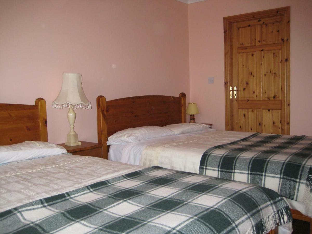 Radharc Na Ceibhe B&B H91 V0Y3 Kilronan  Экстерьер фото