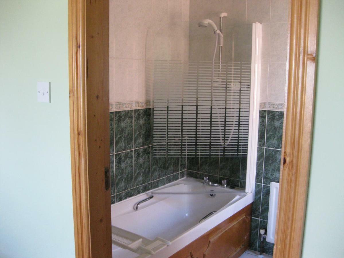 Radharc Na Ceibhe B&B H91 V0Y3 Kilronan  Экстерьер фото