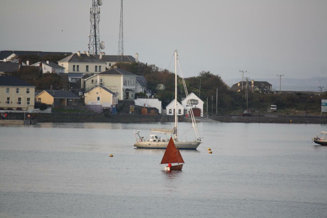 Radharc Na Ceibhe B&B H91 V0Y3 Kilronan  Экстерьер фото