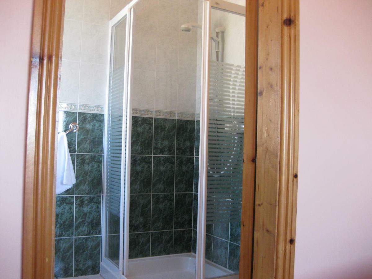 Radharc Na Ceibhe B&B H91 V0Y3 Kilronan  Экстерьер фото